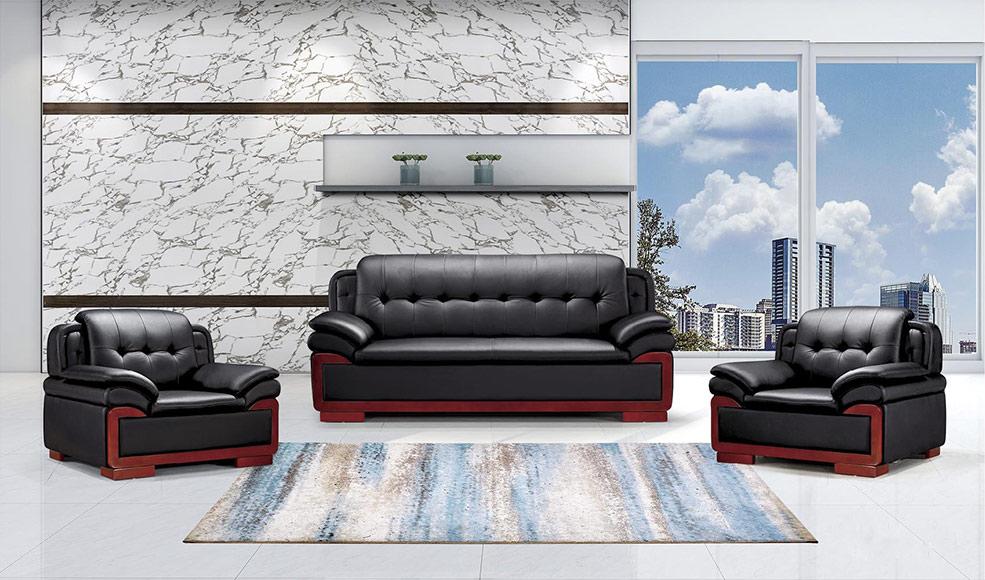 经典办公沙发-17